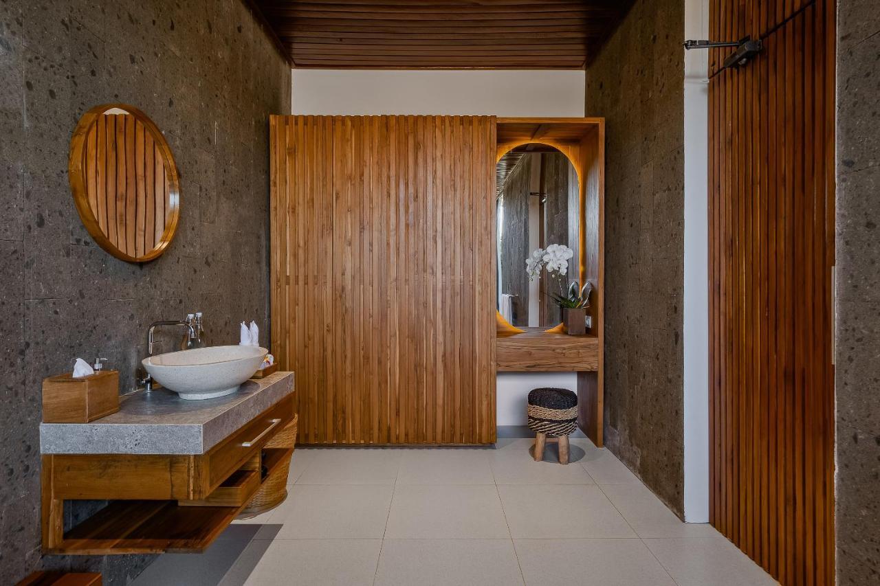 Abhinaya Ubud Villa 外观 照片