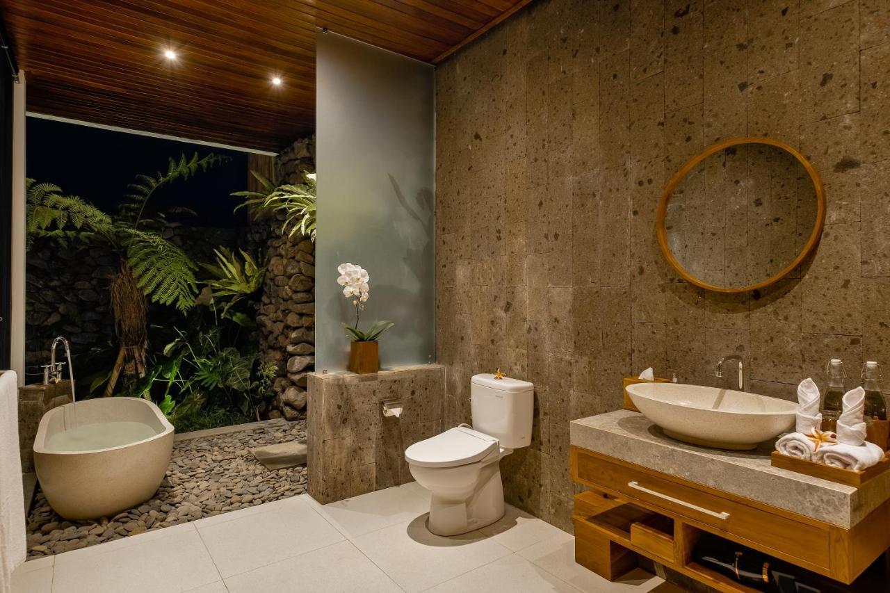 Abhinaya Ubud Villa 外观 照片